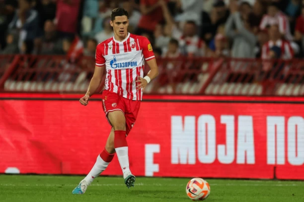 TRANSFER SAGA JE RAZREŠENA: Poznato je gde će Stefan Leković igrati u aktuelnoj sezoni?