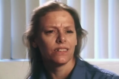 JEZIVE POSLEDNJE REČI ŽENSKOG SERIJSKOG UBICE: Samo nekoliko sekundi pre pogubljenja je OVO izgovorila i zaledila sve!