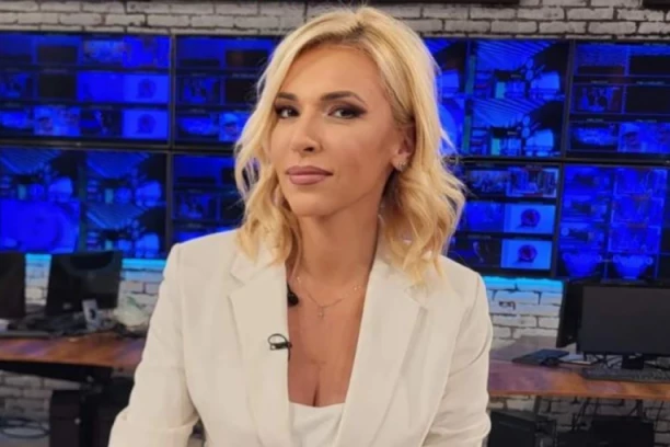 OVO JE RAZLOG OTKAZA IRINE VUKOTIĆ: Isplivali detalji transfera voditeljke Pinka na TV Prva!