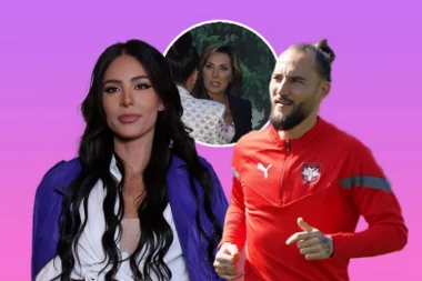 OLIVERA GUDELJ OČAJNA, UPUTILA SINU EMOTIVNU PORUKU: Ne okreći glavu od brata i sestre!