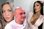 DESINGERICINA ŽENA POLUDELA ZBOG AFERE SA MAJOM: Isplivali novi detalji o skandaloznom reperu, RODBINA SE STIDI, sve radi zbog para!