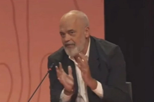 EDI RAMA SE NAŠALIO NA RAČUN SMRTI PRIGOŽINA! Putin zvao njegovu porodicu pre nego što je avion POLETEO (VIDEO)