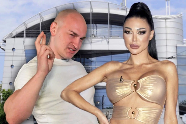 PINK IZDAO OBAVEŠTENJE! Večeras se razotkrivaju detalji LJUBAVNE AFERE Maje i oženjenog Desingerice!