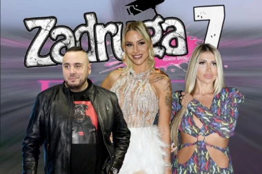 "OVOGA PUTA NEĆU CARA DATI DALILI!" Aleksandra otkrila šta će se dogoditi u Eliti, ako Dragojevićka uđe i priđe Filipu!