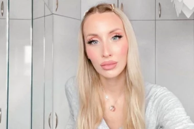 PROMENIO JOJ SE ŽIVOT NAKON PRELASKA NA PINK: Mlada voditeljka jutarnjeg programa ima zanimljivu ŽELJU!