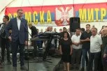 "SVIM SREDSTVIMA  POKUŠAVAJU NEKOG DA SKLONE": Vučić o propagandi i napadima iz regiona