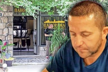 "POČIVAJ U MIRU NAŠ DUĆA! NAZDRAVLJAMO ZA TVOJE NEBESKE KAFANE!" Prijatelji se opraštaju od Dušana koji je ubijen u Mladenovcu: Zauvek ćemo te voleti!