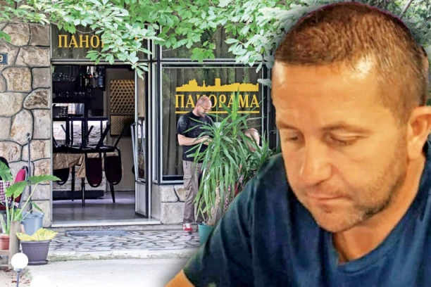 DANAS SASLUŠANJE OSUMNJIČENIH ZA UBISTVO DUŠANA IZ MLADENOVCA: Istraga će utvrditi ko mu je zadao koban udarac!