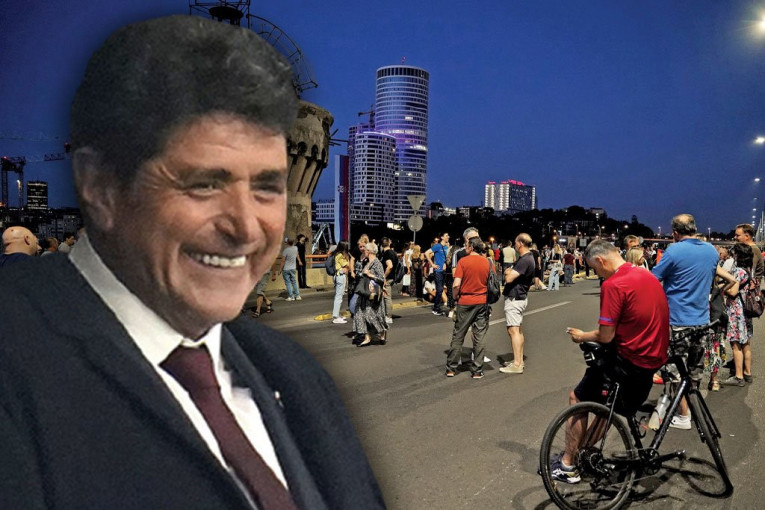 AJTE VI NA PROTESTE ZA ŠOLAKOVE FREKVENCIJE! PALE MASKE: Tajkunski mediji sada već otvoreno otkrivaju ciljeve