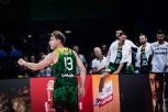 JUNAK LITVANIJE SIJA: "Dobar je osećaj, jedva čekam meč sa Amerima!"