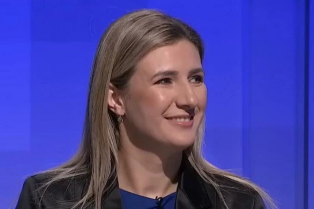 MARIJA IZ UKRAJINE IZDOMINIRALA U SLAGALICI! Ovo čak ni mnogim Srbima ne bi pošlo za rukom što je njoj!