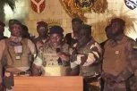 GORI AFRIKA! Vojni puč u Gabonu! OFICIRI PONIŠTILI REZULTATE IZBORE I PREUZELI VLAST! (VIDEO)