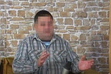 TRAGEDIJA KOD JAGODINE: Omiljeni profesor fizike iz Leskovca stradao u saobraćajki, učenici tuguju