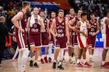 BIVŠI IGRAČ PARTIZANA OGORČEN! Zagrmeo sa Mundobasketa: "Dok sam u reprezentaciji, stranac NEĆE igrati"!