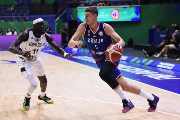 JOVIĆ ODGOVORIO NOVAKU! Junak "orlova" poslao poruku najboljem srpskom teniseru!