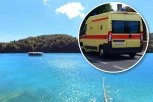 ŽENA STRADALA NA PLITVIČKIM JEZERIMA: Poginula na jezivi način - nije joj bilo spasa