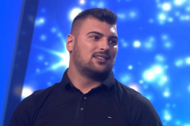 ZVEZDA GRANDA IDE U ZATVOR NA 15 GODINA: Nakon što je usmrtio pešaka i pobegao, otkriveno šta čeka pevača i OCA POMAGAČA!