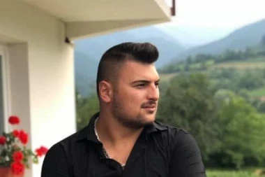 KO JE UHAPŠENI MAHIR PETROVIĆ? Sumnjiči se da je USMRTIO pešaka, a oko njega su se SVAĐALI Ceca i Bosanac!