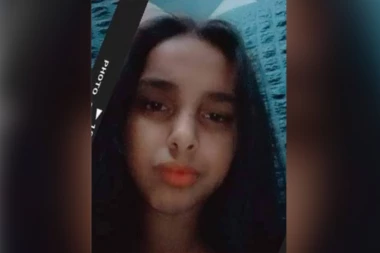 SAMO JEDNO ŽELIM, DA SAZNAM DA JE ŽIVA! Majka nestale devojčice iz Novog Sada očajna: Otišla je sa drugom i nije se vratila - 26 dana je nema!