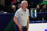 MEGASKANDAL! Pešić pred finale Mundobasketa iz tima IZBACIO jednu od najvećih zvezda reprezentacije!