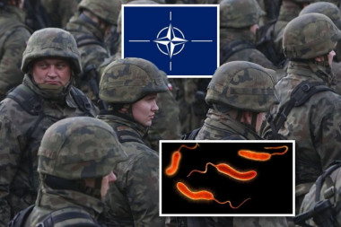 OPAKA BOLEST U NATO TVRĐAVI: U poljskom gradu iz koga se šalje oružje za Ukrajinu BUKNULA EPIDEMIJA, zaraza se širi, umrlo već 11 ljudi!