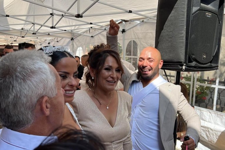 Branka, Katarina i Zoran