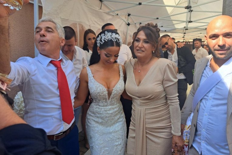 Branka, Katarina i Zoran