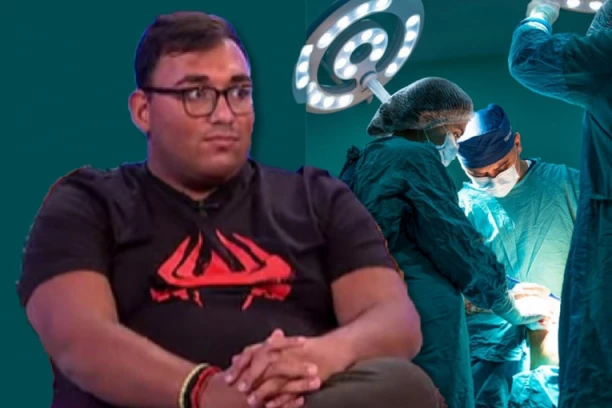 BIVŠI ZADRUGAR IDE U BOLNICU! Hitno zakazana operacija, mora da ide POD NOŽ!