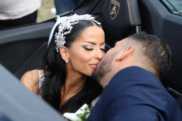 STIŽU LEPE VESTI! Darko Lazić obradovao fanove, Katarina sve potvrdila!