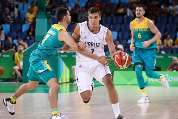 ZVANIČNO: Obezbeđen plasman na Olimpijske igre!