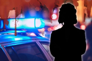 SKANDAL U BEOGRADU: Žena uhapšena zbog fizičkog napada na supruga, nanela mu više udaraca u glavu