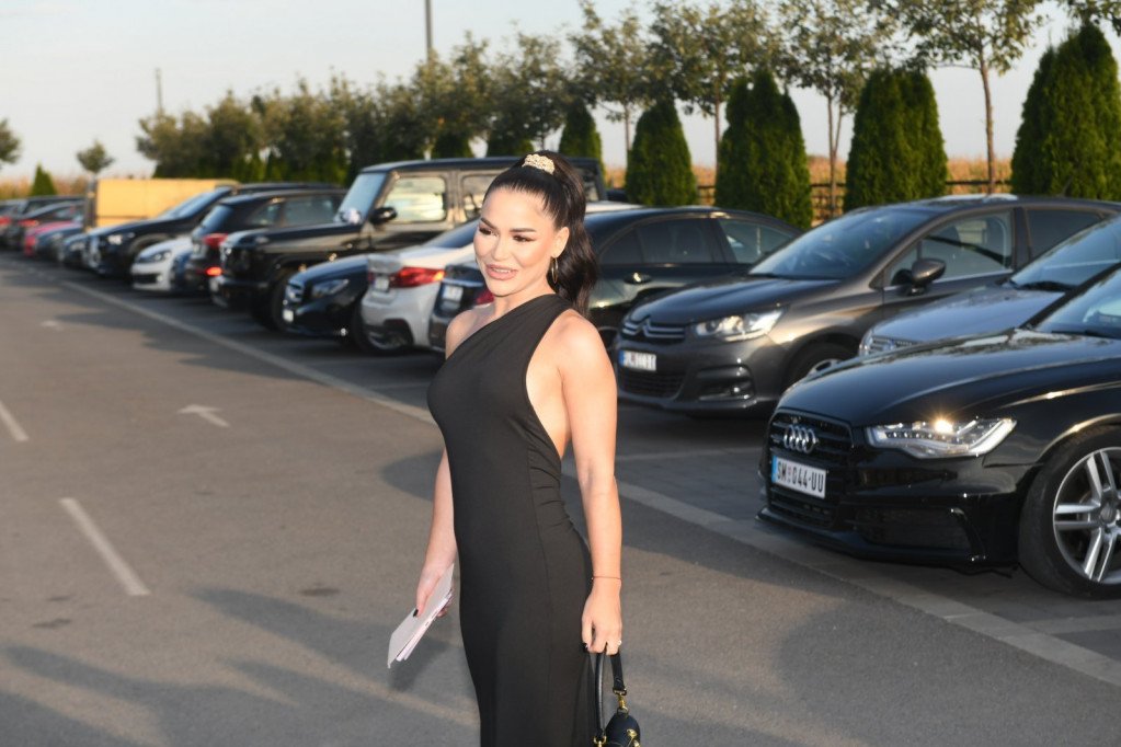 Aleksandra Mladenović