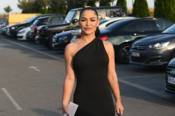 "RITA ORA ODUVEK BLATI SRBIJU" Aleksandra Mladenović patosirala pevačicu albanskog porekla!