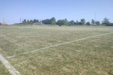 DERBI NA NIVOU VIŠEG RANGA: Domaćinu ostaje ceo plen, gostima je rival dopustio jako malo prilika!