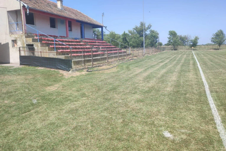 NIVO TAKMIČARSKE UTAKMICE: Komšijski duel Potisja i Titela opravdao je očekivanja mnogobrojnih navijača!