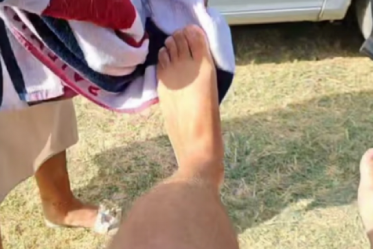 Ljuba Perućica Instagram