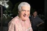 "BRUKA I SRAMOTA, NE MOŽE SVAKO DA NAPRAVI KONCERT": Ljuba Aličić ISPROZIVAO mlađe kolege - slasno opleo po estradi!