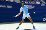 SJAJNE VESTI ZA ĐOKOVIĆA: Novakov veliki rival ISPAO sa US Opena!