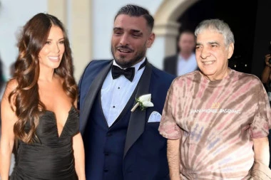 LJUBA ALIČIĆ OPLEO PO ANI SEVIĆ I LAZIĆU: "To je GLUPOST što je došla i ŠMINKA" (VIDEO)