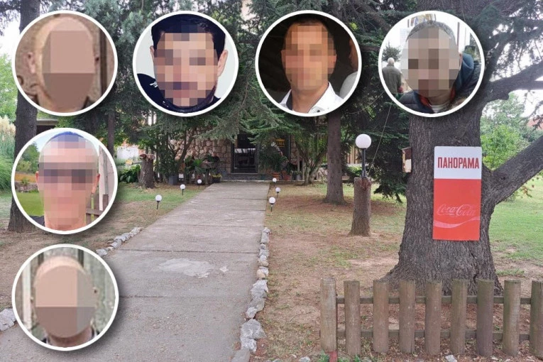 PRITVOR ZA ŠEST MUŠKARACA KOJI SU NASMRT PREBILI DUŠANA: Krvnički ga tukli u kafani u Mladenovcu - i to pred sinom!
