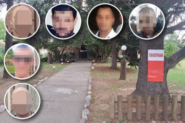 PRITVOR ZA ŠEST MUŠKARACA KOJI SU NASMRT PREBILI DUŠANA: Krvnički ga tukli u kafani u Mladenovcu - i to pred sinom!