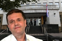 ŠARIĆ KAŽNJEN SA 150.000! Nastavljeno suđenje za četiri ubistva "škaljaraca" na Krfu i u Atini!