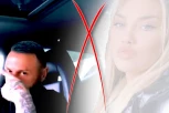 OGLASILA SE VANJA ALEKSIĆ! Posle vesti o RAZVODU od Ša, donela još jednu KLJUČNU ODLUKU! (FOTO)