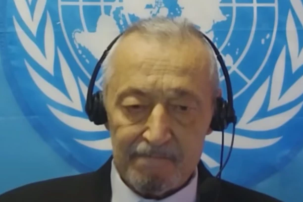 FRENKI SIMATOVIĆ PUŠTEN IZ HAGA: Bivši komandant JSO na slobodi!