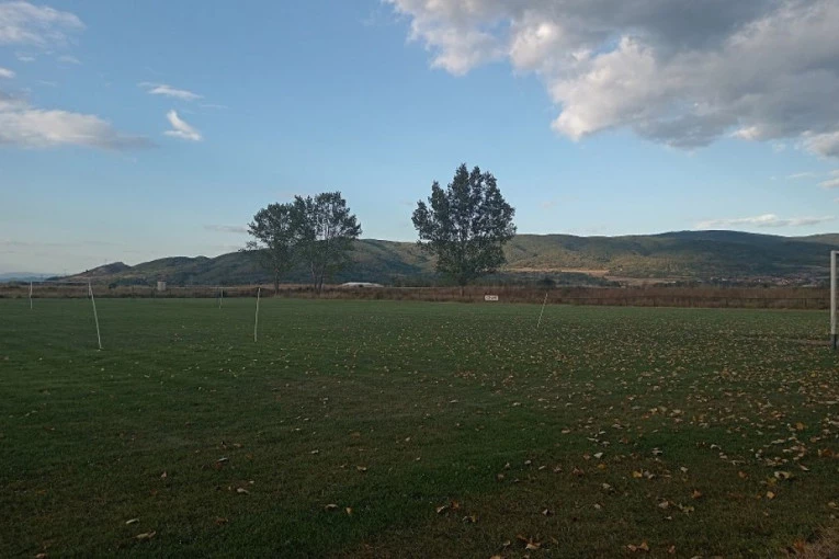 RADNIČKI ŽELI POVRATAK NA POBEDNIČKI KOLOSEK: Polet i dalje traži igru koja bi mu donela prve bodove u novoj sezoni!