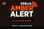 EVO KAKO ĆE SE ZVATI SRPSKI AMBER ALERT SISTEM: Hitno će obaveštavati javnost o nestanku maloletnog lica!