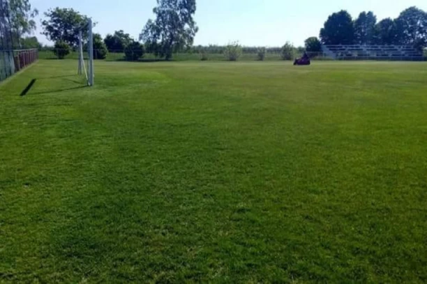 VOJINA DECA STARTOVALA SEZONU POBEDOM: "Rastrčaniji" su bili gosti na stadionu u Vojlovici! (VIDEO)