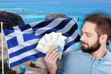 APARTMANI KAO GRČKA TRAGEDIJA: Cene privatnog smeštaja u Grčkoj otišle u nebo