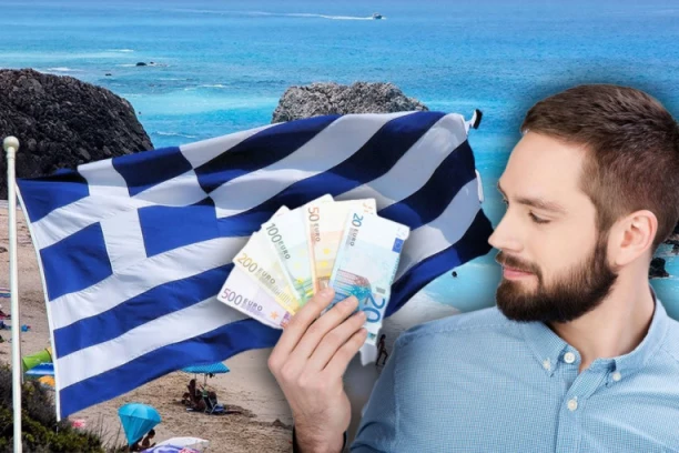 UDAR PO DŽEPU ILI NAJBOLJA PONUDA?! Isplivao prvi cenovnik iz Grčke za 2026. godinu! Svi bruje o apartmanu u Kalitei, cifra će vas ostaviti bez teksta!