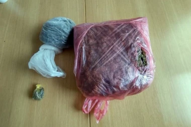 "PALI" DILERI U SMEDEREVU: Kupcima omogućavali korišćenje narkotika u svojim prostorijama!